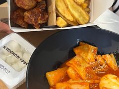 -Kyochon1991校村(共和路店)