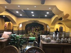 -阿凡提餐厅(簋街店)