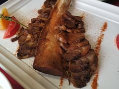 -106餐厅(山水文园店)