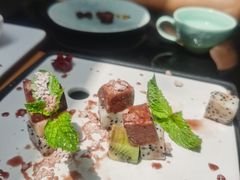 -小广寒电影艺术餐厅(小广寒经三路店)