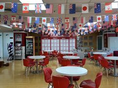 -金吉列留学·语培·小语种·国际课程(西安分公司)
