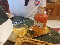-秘密旅行Bonjour(黑金冠 江南西店)
