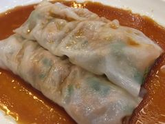 -龙的酒楼·手工早茶·顺德菜(近良路店)