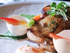 -Juicy Bakery(瑞景店)