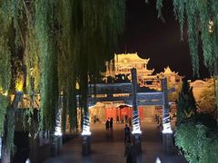 -高庙保安寺