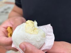 -澳门长洲糯米糍(柯打苏沙街店)