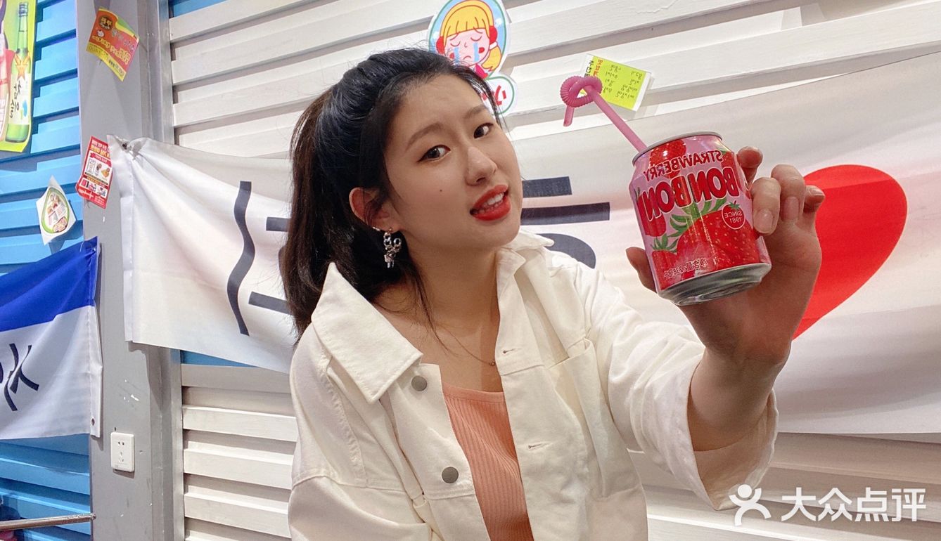 杭州探店｜仿佛置身在韩国街头🇰🇷烤肉店