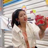 杭州探店｜仿佛置身在韩国街头🇰🇷烤肉店