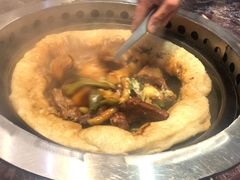 -灶座小锅烀饼·铁锅炖(全国总店)