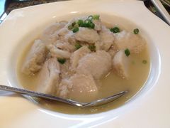 鸡汁芋艿-走马楼饭庄(慈城古县城店)