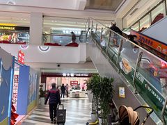 -百联临沂购物中心(临沂路店)