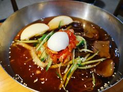 -老炉家木炭烤肉(长江国际店)