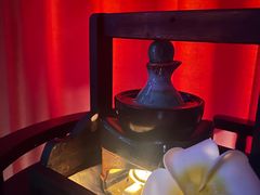 -泰悠谷养生SPA(世茂商业街店)
