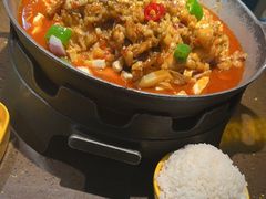 -蛙喔牛蛙(金桥太茂店)