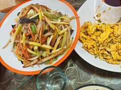 -涵家味土菜馆·徽州一绝臭鳜鱼(三河古镇店)