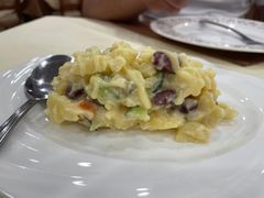 首都沙拉-新侨三宝乐西餐厅(崇文门店)