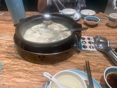 -春润大地海南椰子鸡(沙井京基百纳广场店)