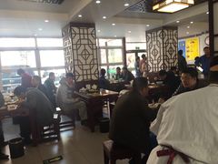 -东方宫中国兰州牛肉拉面(新起街店)