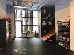 场馆-体育科代表搏击散打体能训练馆(陶然亭店)