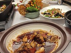 -莞香楼·正宗东莞菜(东升店)