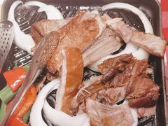 -西贝(常熟印象城店)