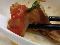 -天天海鲜城·海鲜大排档(新溪店)