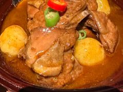 -清水亭湖北菜(大屯DT51店)