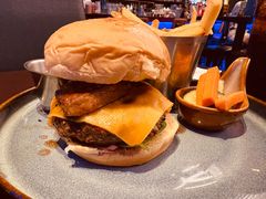 -blue frog蓝蛙(长泰广场店)