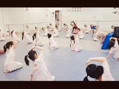 -快乐琴弦音乐舞蹈艺术教育中心(马连道校区)