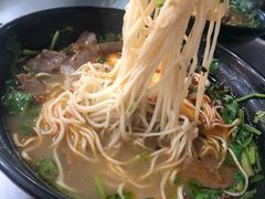 -河南拉面(肇周路店)