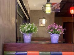 -九府羊·鲜羊火锅·烤串(新华路店)