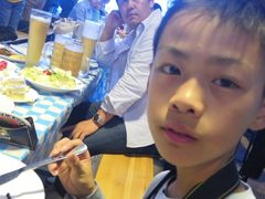 -沈阳瑞士酒店·普拉那啤酒坊