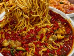 -小郭私房菜·海肠捞饭店(学士街店)
