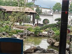 -麒麟小院·老九江菜(安平路店)