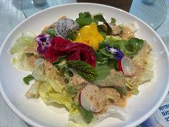 -柒园·三十年创意杭帮菜(龙湖滨江天街店)