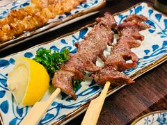 -哥哥の深夜食堂(红松东路店)