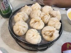 -石饮红星包子(中山路店)