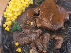 -萨莉亚意式餐厅(深圳北站店)