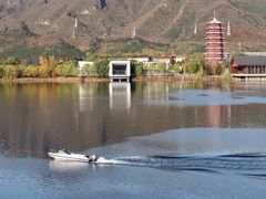 -北京雁栖湖国际会展中心