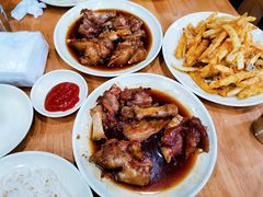 -贤花饭店(城阳店)