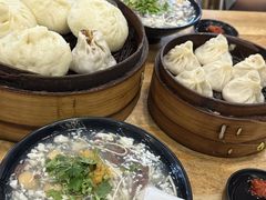 -常鲜德乐购迎桂馒头店(麻巷公寓店)