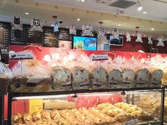 -85度C(苏州平江万达店)
