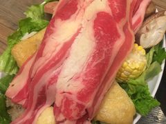 -美心mx餐厅(悦来坊店)