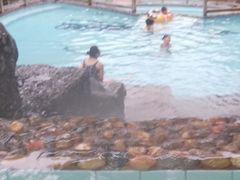 -灵秀温泉