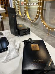 -香遇沙龙香水·调香·团建