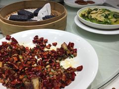 -天宫南铂玫瑰园酒店