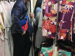 -京都冈本和服体验租赁店(清水寺店)