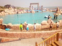 -渔岛海洋度假区