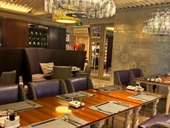 -北京王府井希尔顿酒店·万斯阁西餐厅