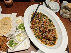 -新乾隆酒楼(帝景园店)